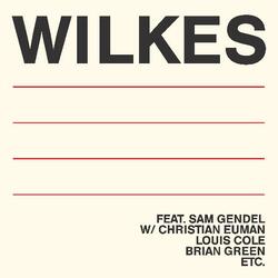 Sam Wilkes Wilkes Vinyl LP