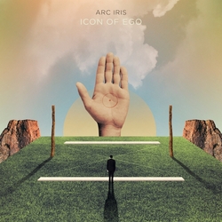 Arc Iris Icon Of Ego VINYL LP