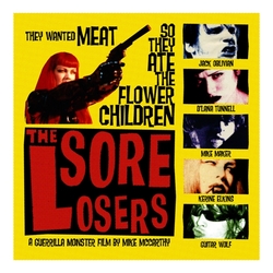 Various The Sore Losers Vinyl 2 LP