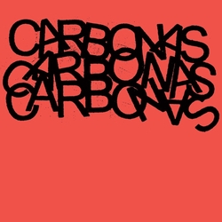 Carbonas Your Moral Superiors: Singles And Rarities Vinyl 2 LP