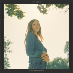 St. LouisAnna If Only There Was A River VINYL LP
