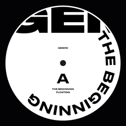 Gemini Beginning Vinyl 12"
