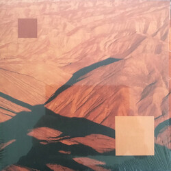 Alma Negra (2) Conversation EP Vinyl