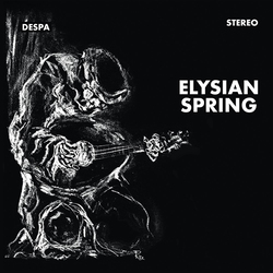 Elysian Spring Glass Flowers Vinyl LP