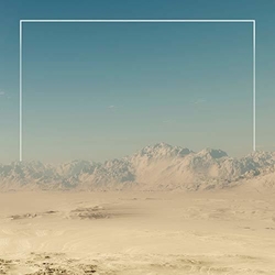 Chogori Heat Haze Vinyl LP