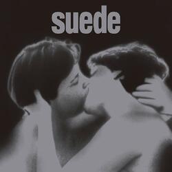 Suede Suede: 25th Anniversary Edition Vinyl 2 LP