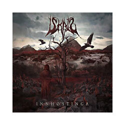 Iskald Innhostinga Vinyl LP