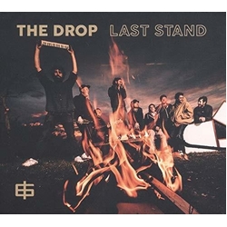 Drop Last Stand Vinyl LP