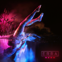 Erra Neon Vinyl LP