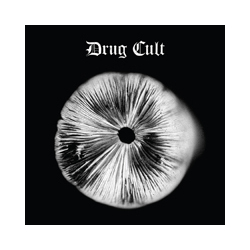 Drug Cult Drug Cult Vinyl LP