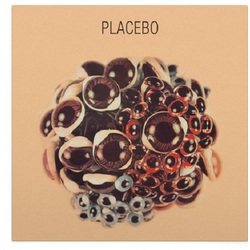 Placebo Ball Of Eyes Vinyl LP