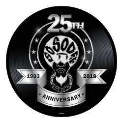 Various Artist So So Def 25 140gm picture disc Vinyl LP +Download