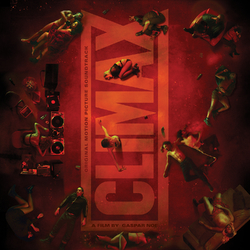 Climax / Original Motion Picture Soundtrack Climax / Original Motion Picture Soundtrack Vinyl LP