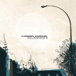Alexandra Streliski Pianoscope Vinyl LP