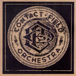 Contact Field Orchestra Vol. 1 VINYL LP