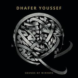 Dhafer Youssef Sounds Of Mirrors Vinyl 2 LP