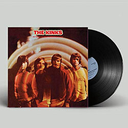 Kinks Kinks Are The Village Green Preservation Society Vinyl LP