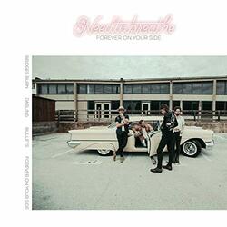 Needtobreathe Forever On Your Side (Niles City Sound Sessions) Vinyl 12"