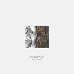Drew McDowall The Third Helix Vinyl LP