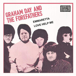 Graham & Forefathers Day Emmaretta 7"