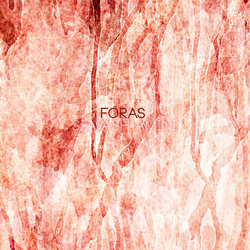 Siavash Amini Foras Vinyl LP