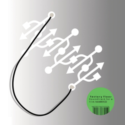 Factory Floor Metropolis / O.S.T. box set Vinyl 4 LP