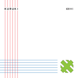 Kuruki Crocodile Tears Vinyl 12"