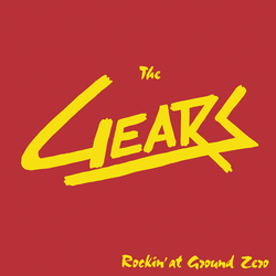 Gears Rockin At Ground Zero Vinyl LP