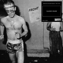 Klaus Stockhausen / Boris Dlugosch Running Back Mastermix Presents - Front / Part 2 (Classic House) Vinyl