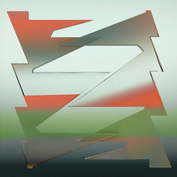 Lurka Heat Mover / Battery Vinyl 12"