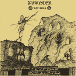 Haunter Thrinodia Vinyl LP