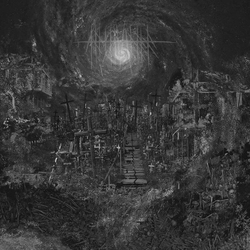 Abstracter Cinereous Incarnate Vinyl LP
