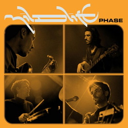 Phase Mildlife Vinyl LP