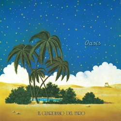 Il Guardiano Del Faro Oasis 180gm VINYL LP