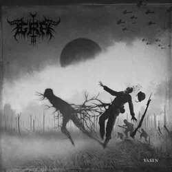 Gra' Vasen Vinyl LP