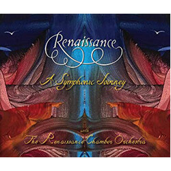 Renaissance (4) / The Renaissance Chamber Orchestra A Symphonic Journey (Live In Concert)