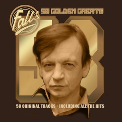 Fall 58 Golden Greats box set 3 CD