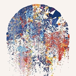 Max Cooper One Hundred Billion Sparks Vinyl 2 LP