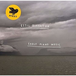 Ketil Bjornstad Early Piano Music  Vinyl 3 LP