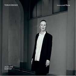 Torun Eriksen Luxury & Waste Vinyl LP