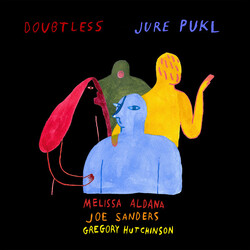 Jure Pukl Doubtless Vinyl LP