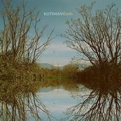 Kutiman 6am Vinyl LP