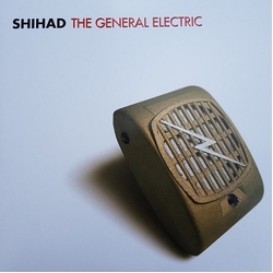 Shihad General Electric ltd Vinyl 2 LP