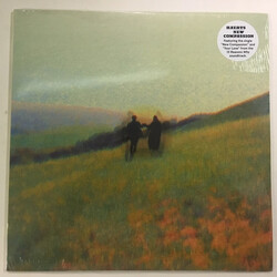 Haerts New Compassion Vinyl LP