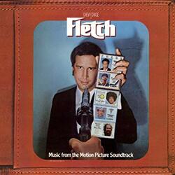 Various Artist Fletch Vinyl LP