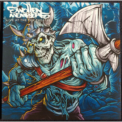 Swollen Members Live At The Fox Theater Vinyl LP