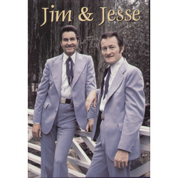 Jim & Jesse Mcreynolds Old Dominion Masters 4 CD