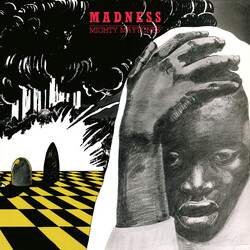 The Maytones Madness VINYL LP