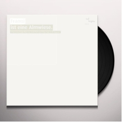 Franui Ist Eine Almwiese Vinyl LP