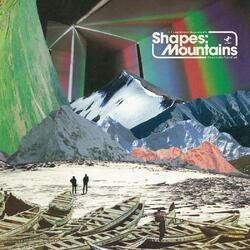 Various Artist Shapes: Mountains Vinyl 2 LP
